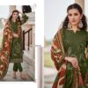 Zulfat Designer Suits – Shanaya