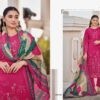 Zulfat Designer Suits – Shanaya