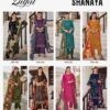 Zulfat Designer Suits – Shanaya