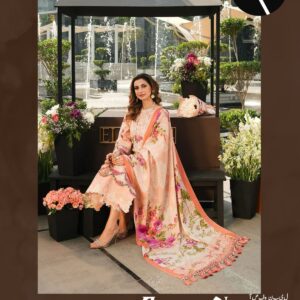 Karchi Style – Asifa Nabeel Vol.5