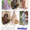 Madhav Fashion – Firdous vol.2