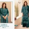 Shree Fab – Ombre lawn collection 2025 vol.3 Ciffon Duptta