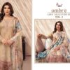 Shree Fab – Ombre lawn collection 2025 vol.3 Ciffon Duptta