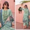 Shree Fab – Mashaal Emb lawn V.1 Cotton Duptta