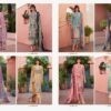 Shree Fab – Mashaal Emb lawn V.1 Cotton Duptta