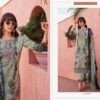 Shree Fab – Mashaal Emb lawn V.1 Cotton Duptta