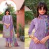 Shree Fab – Mashaal Emb lawn V.1 Cotton Duptta