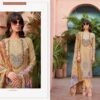 Shree Fab – Mashaal Emb lawn V.1 Cotton Duptta