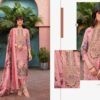 Shree Fab – Mashaal Emb lawn V.1 Cotton Duptta