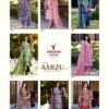 Vandana Fashion – Aarzu vol.1