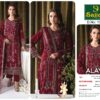 Sajida Designer – Alaya vol.1