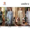 Sharaddha Designer – Ombre