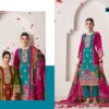 Zulfat Designer Suits – Sajni vol.6