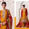 Zulfat Designer Suits – Sajni vol.6