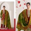 Zulfat Designer Suits – Sajni vol.6