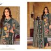 Zulfat Designer Suits – Sangini vol.6