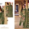 Zulfat Designer Suits – Sangini vol.6