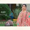 Zulfat Designer Suits – Gulnaaz vol.3