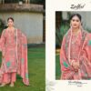 Zulfat Designer Suits – Gulnaaz vol.3