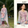 Zulfat Designer Suits – Gulnaaz vol.3