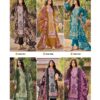 Zulfat Designer Suits – Raabta vol.6