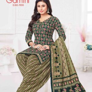 Mayur Creation – Ganthi vol.9