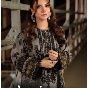 Arsala Fashion – Amira vol.6