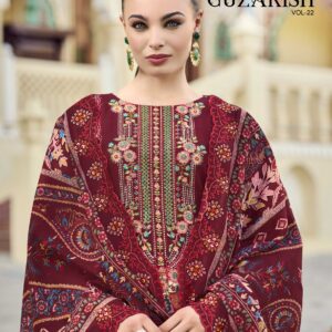 BelliZa DesigNer StuDio – Guzarish vol.22
