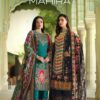 Romani – Mahira