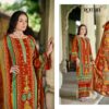 Romani – Mahira