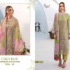 Shree Fab – Chevron vol.10 Cotton Duptta