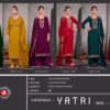 Triple – Yatri