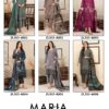 Miss World Choice – Maria b vol.4