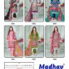 Madhav Fashion – Al Zohaib Vol.5