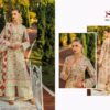 DEEPSY SUITS – Elaf Chikankari Ciffon Duptta