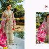 DEEPSY SUITS – Elaf Chikankari Ciffon Duptta
