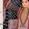 Zulfat Designer Suits – Nafisa
