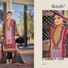Zulfat Designer Suits – Nafisa