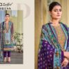Zulfat Designer Suits – Nafisa