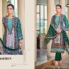 Zulfat Designer Suits – Nafisa