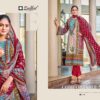Zulfat Designer Suits – Nafisa