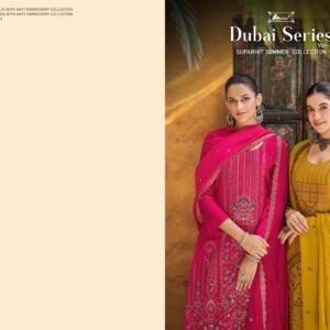 Kesar – Dubai Series vol.2