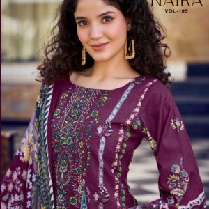 BelliZa DesigNer StuDio – Naira Vol.105