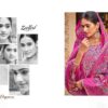 Zulfat Designer Suits – Meher