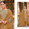 Zulfat Designer Suits – Meher