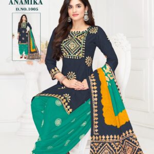 Mayur Creation – Anamika vol.1