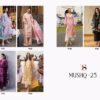 DEEPSY SUITS – Mushq 25 Ciffon Duptta
