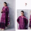 DEEPSY SUITS – Mushq 25 Ciffon Duptta