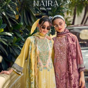 BelliZa DesigNer StuDio – Naira 106