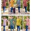 Tips & Tops – Cotton Shorties vol.8
